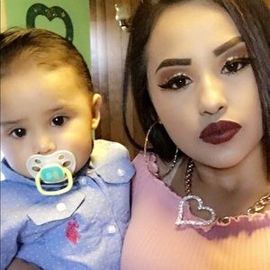 Meet your Posher, Andy